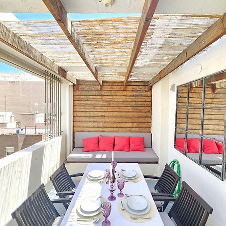 Amazing Attic In City Center Alicante Extérieur photo