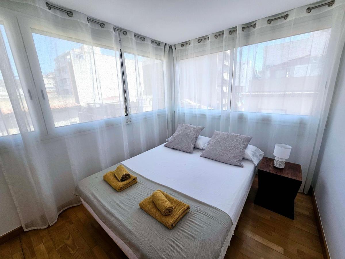Amazing Attic In City Center Alicante Extérieur photo