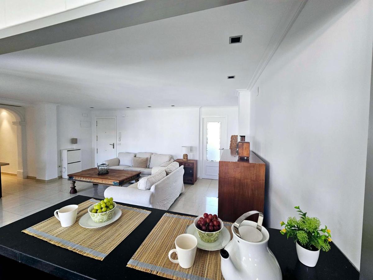 Amazing Attic In City Center Alicante Extérieur photo
